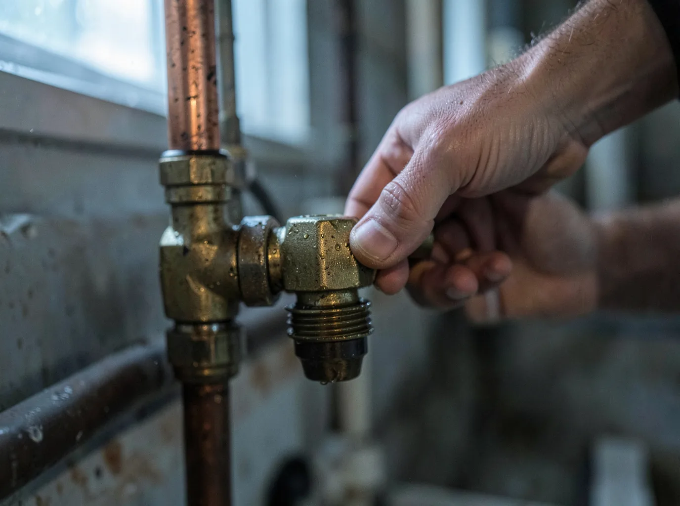 Emergency Plumber Fittstown, OK FAQs